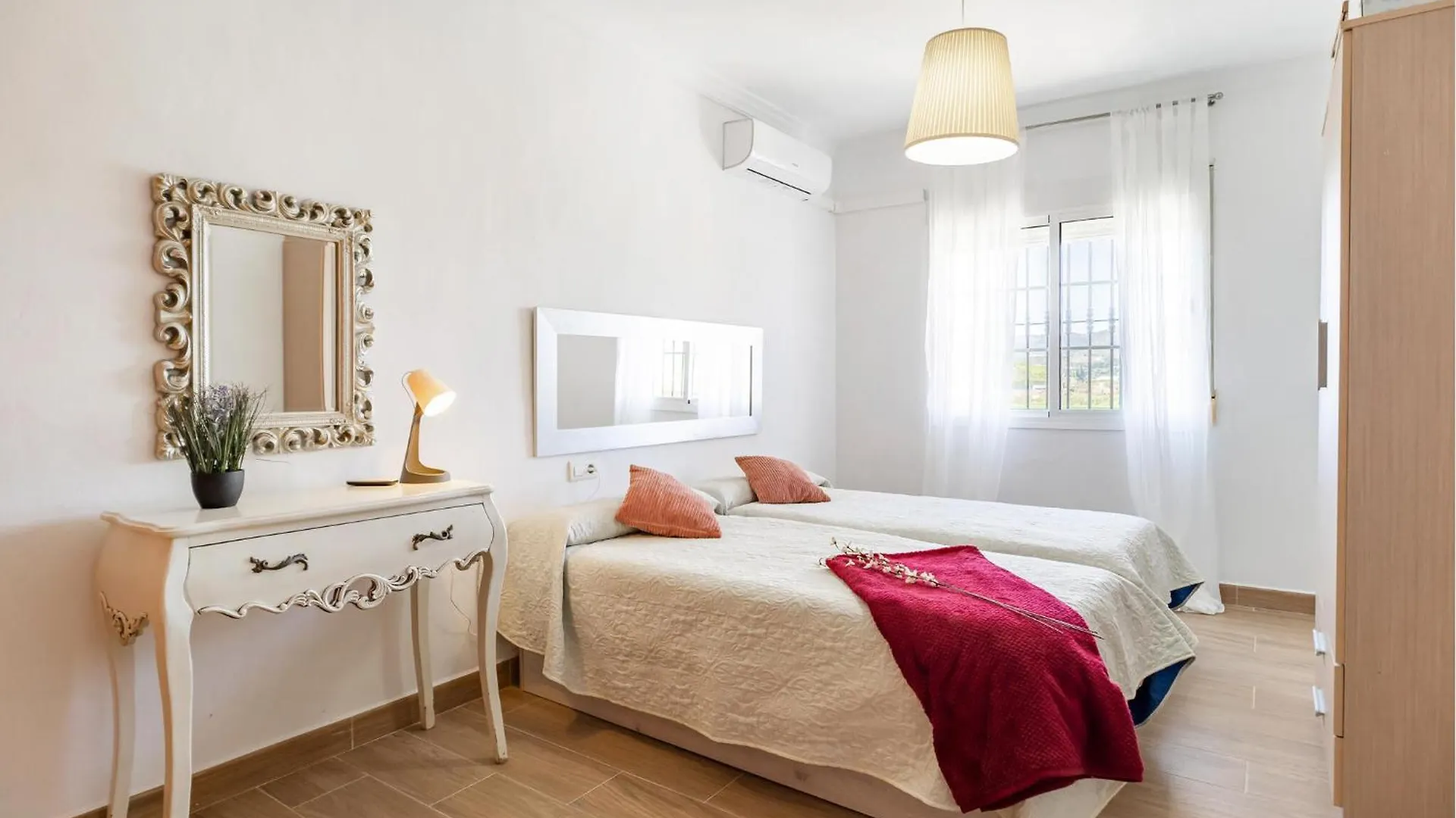 Gorgeous Home In Trapiche With Swimming Pool Holiday home Trapiche (Malaga)