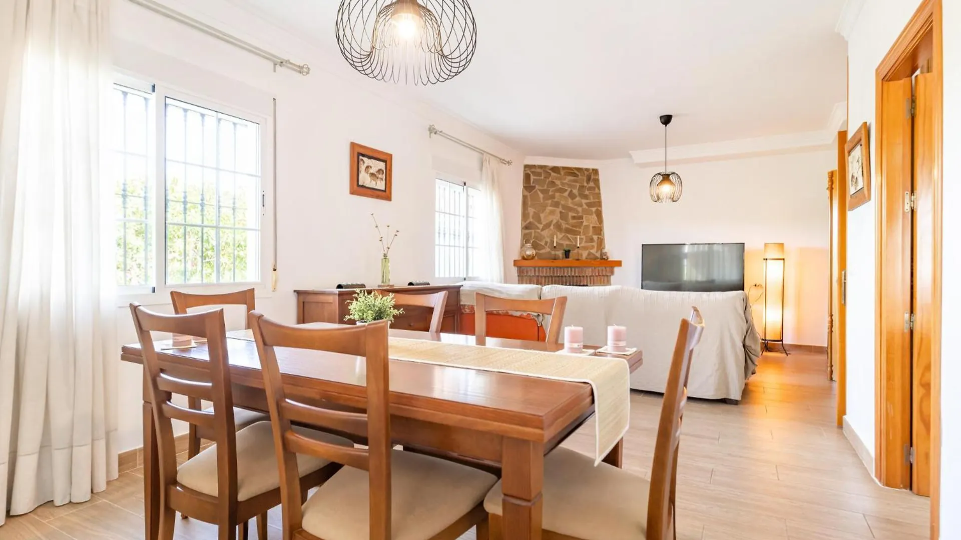 Holiday home Gorgeous Home In Trapiche With Swimming Pool Spain