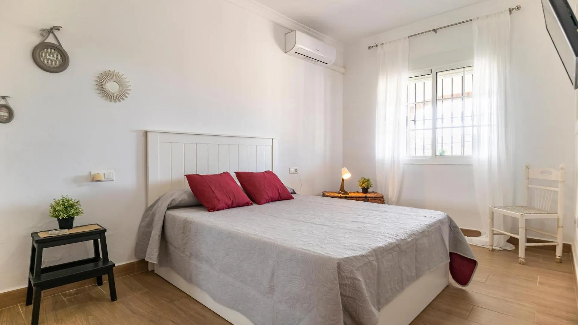 Gorgeous Home In Trapiche With Swimming Pool Trapiche (Malaga)