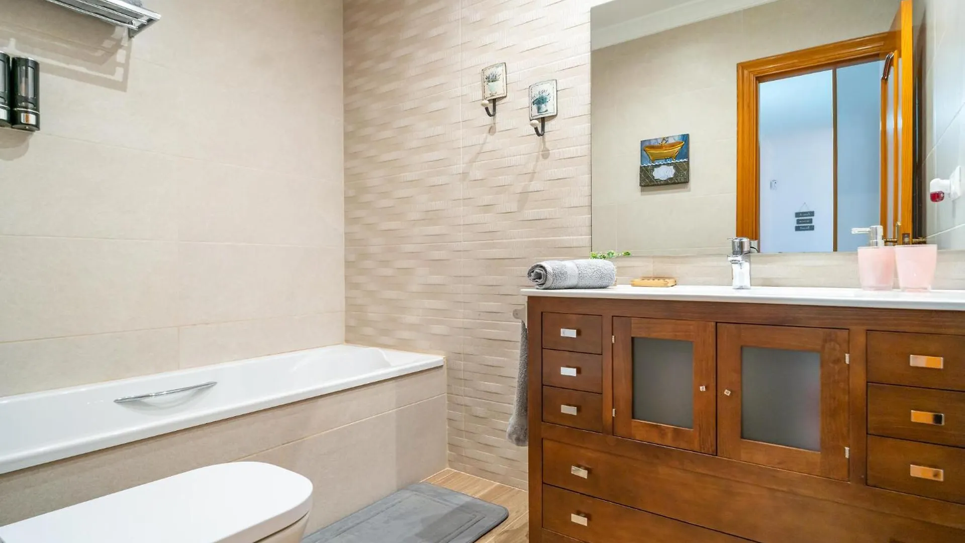 Holiday home Gorgeous Home In Trapiche With Swimming Pool Spain