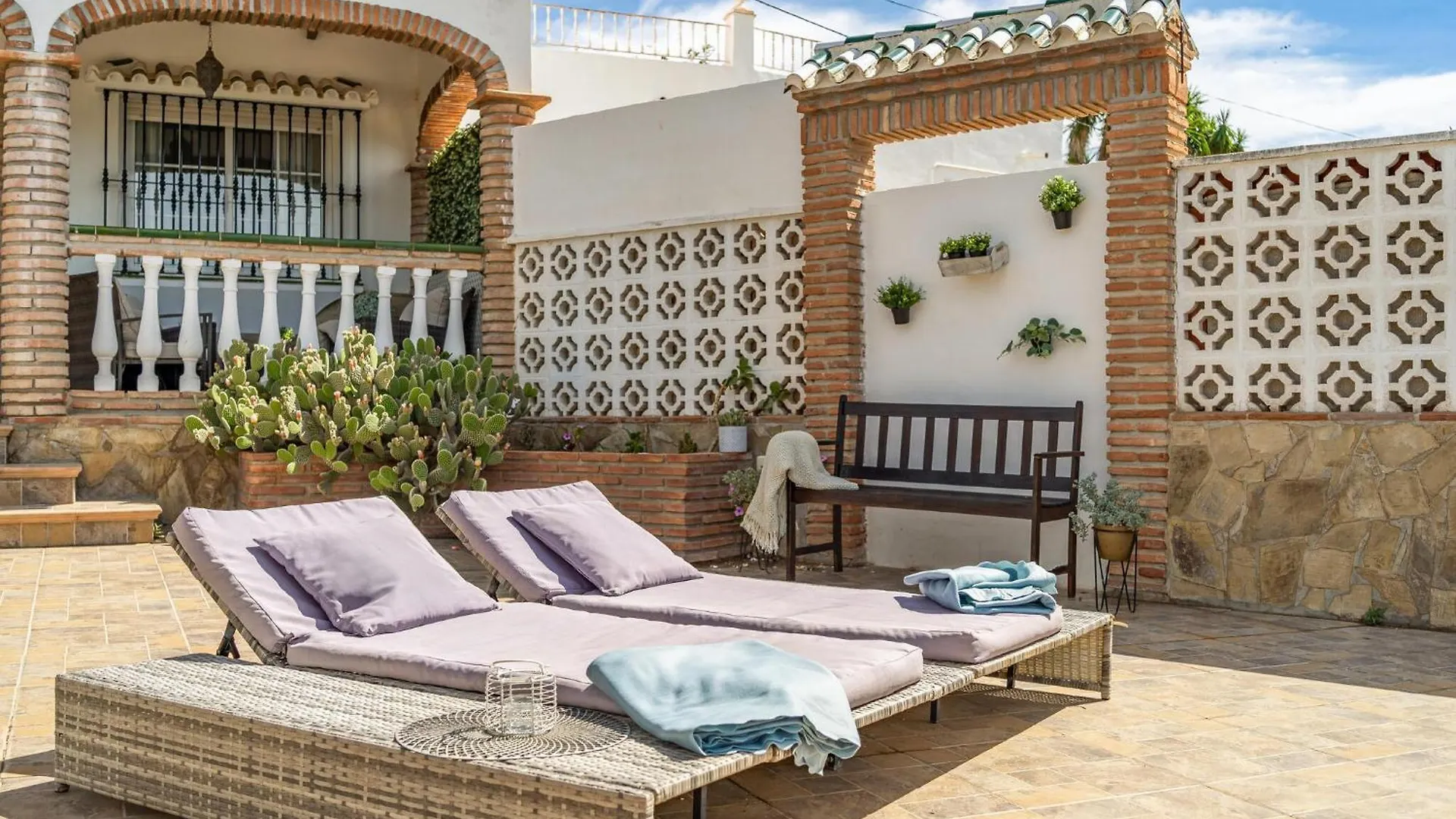 Gorgeous Home In Trapiche With Swimming Pool Holiday home