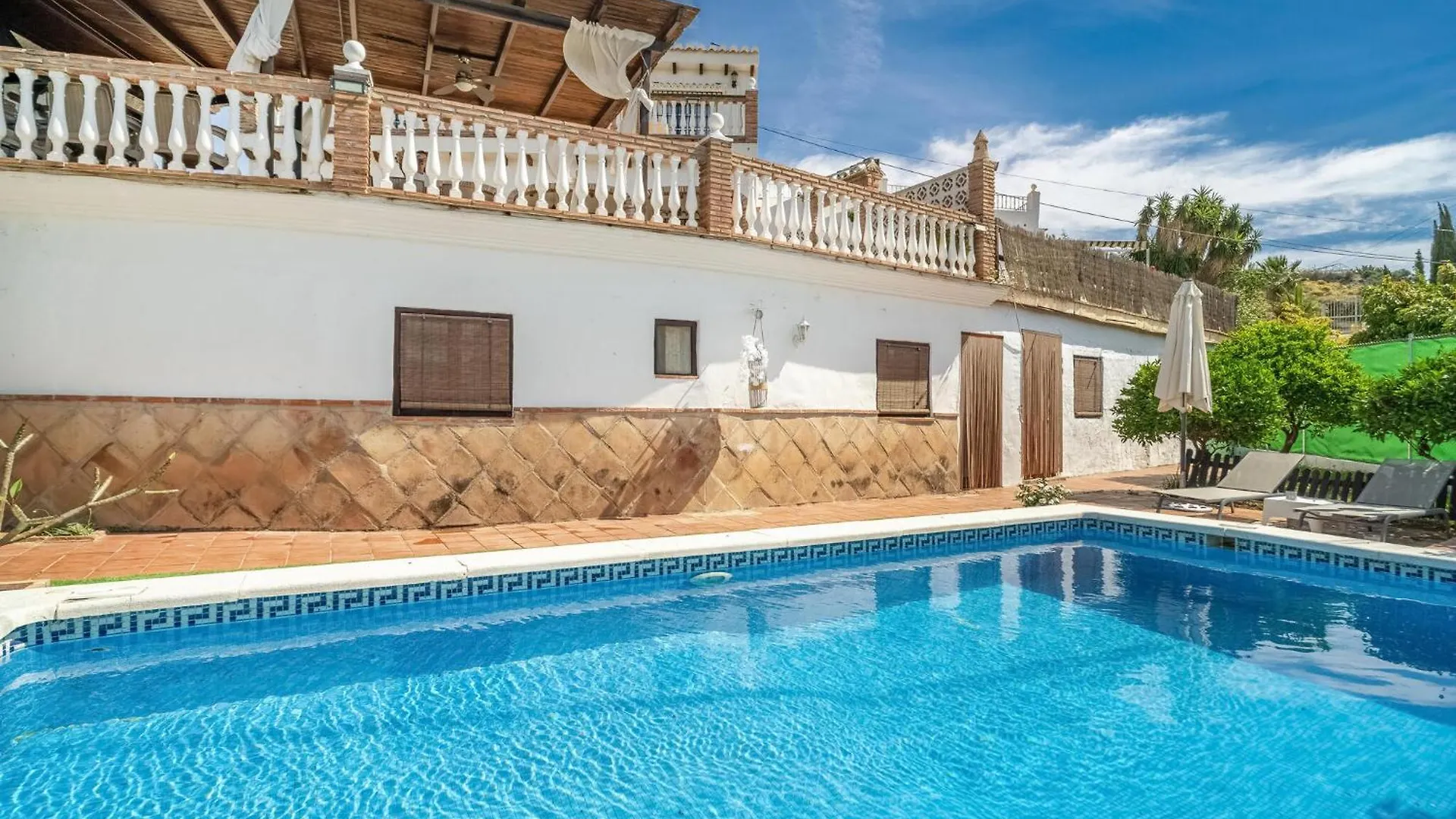 Gorgeous Home In Trapiche With Swimming Pool 0*, Trapiche (Malaga) Spain