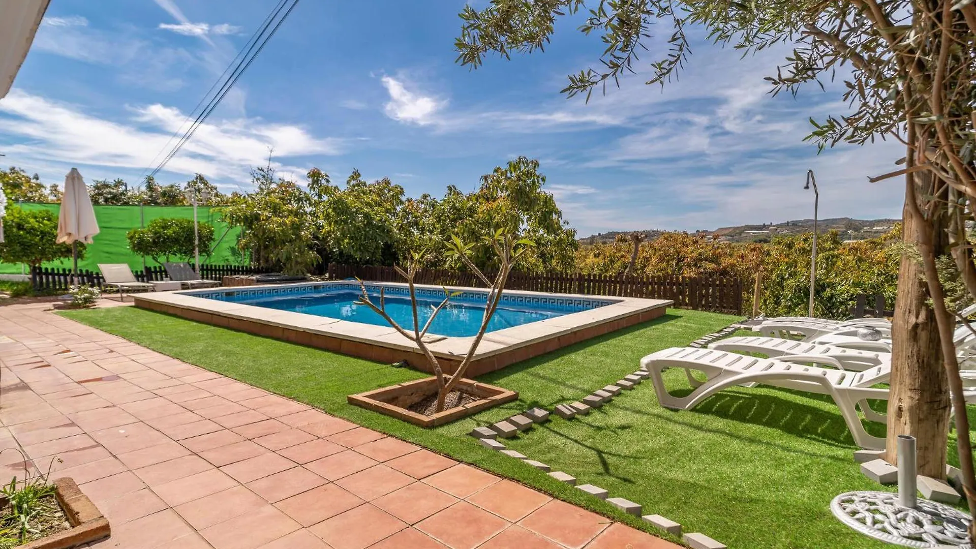 Holiday home Gorgeous Home In Trapiche With Swimming Pool Spain