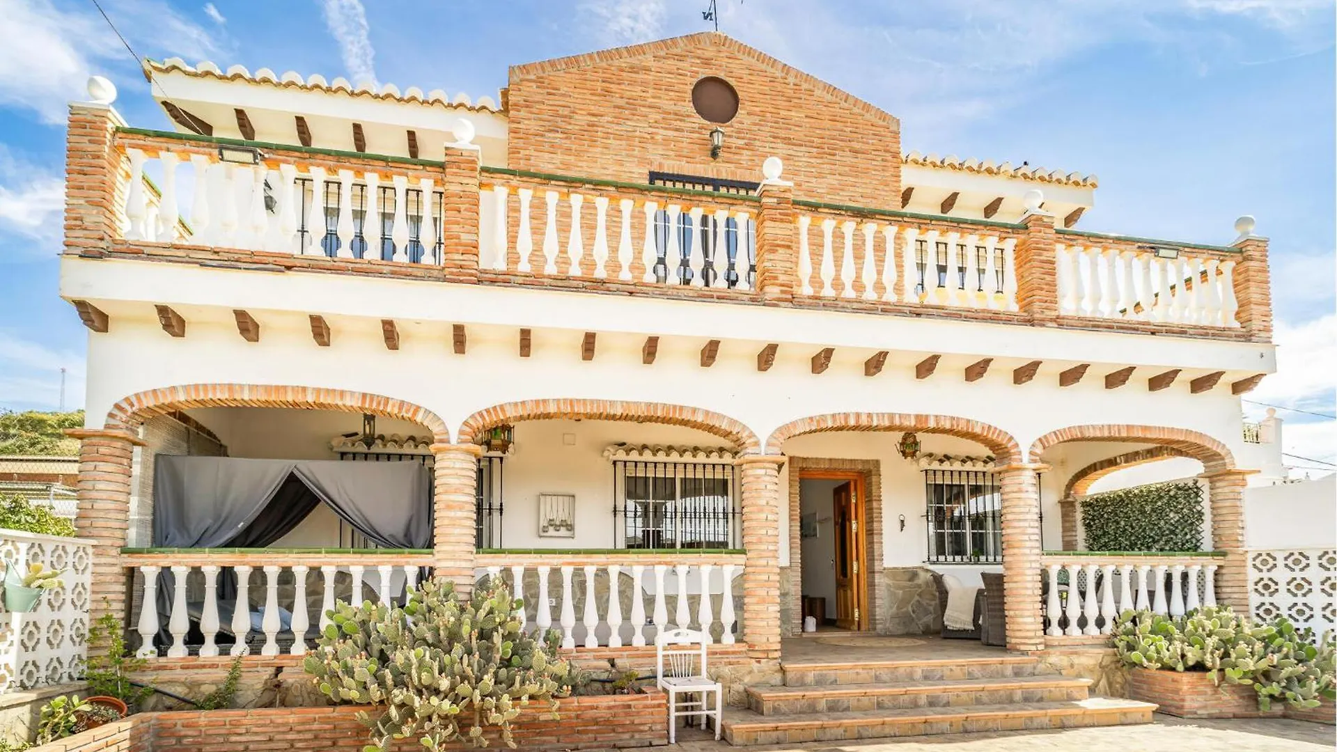 Gorgeous Home In Trapiche With Swimming Pool Holiday home