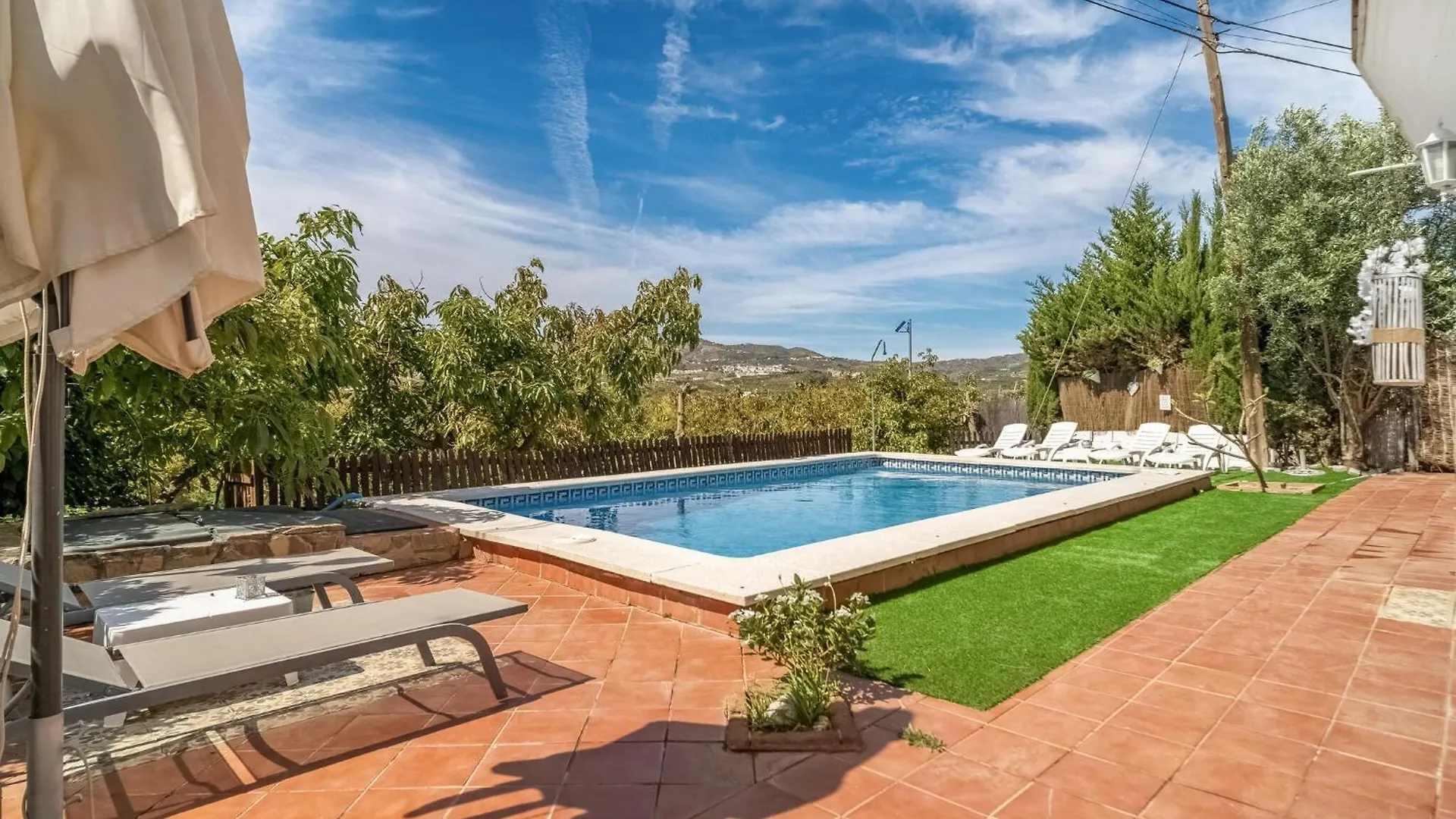 Holiday home Gorgeous Home In Trapiche With Swimming Pool