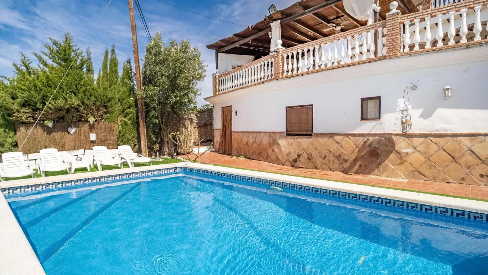 Holiday home Gorgeous Home In Trapiche With Swimming Pool
