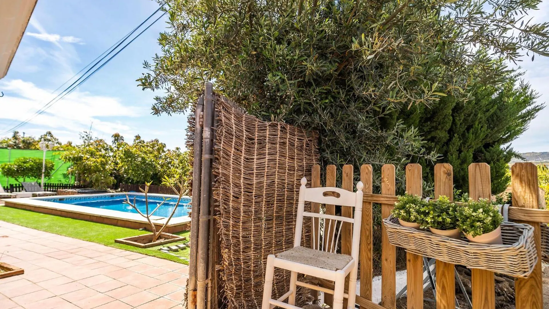 Gorgeous Home In Trapiche With Swimming Pool 0*, Trapiche (Malaga) Spain